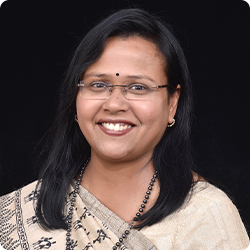 Deepa Seshadri